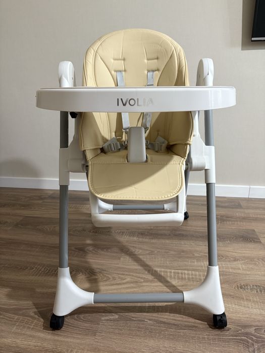 Продам детский стульчик для кормления