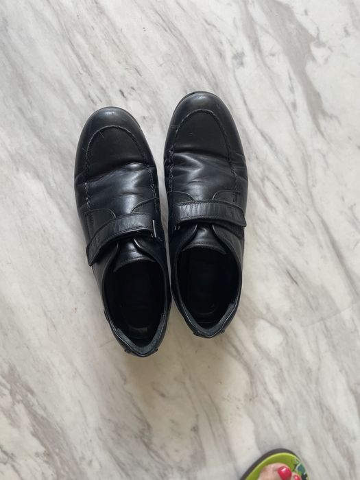 Обувь школьная для мальчиков