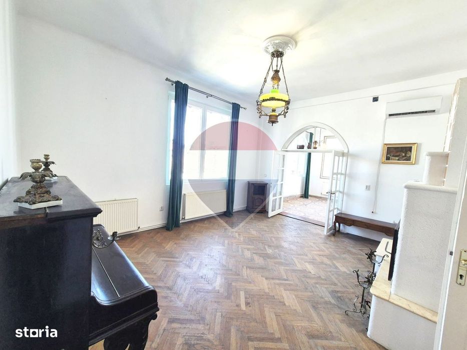Vila | Apartament 4 camere de închiriat Metrou Tineretului Timpuri Noi
