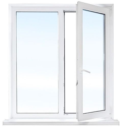 Ремонт пластиковых окон