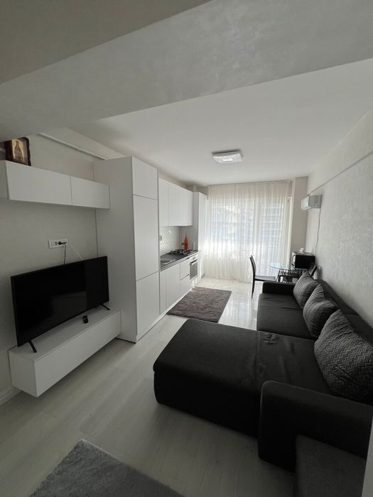 Apartament de inchiriat Royal Town Iasi 1 Camera 500€