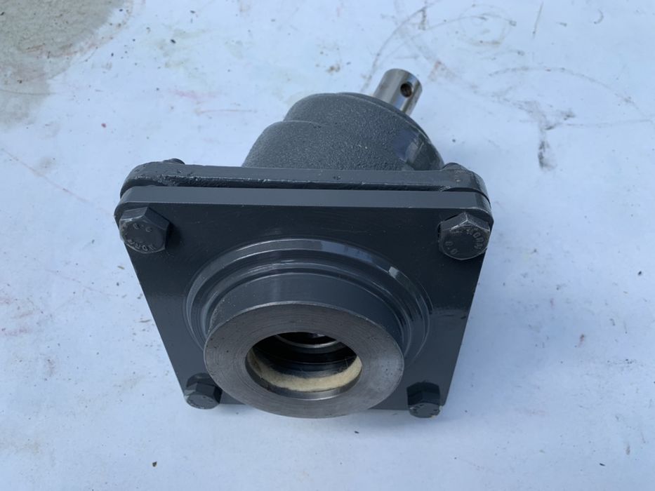 Grup descarcare combina Class