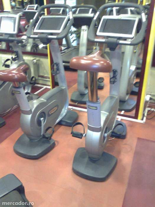 Aparate fitness SH profesionale