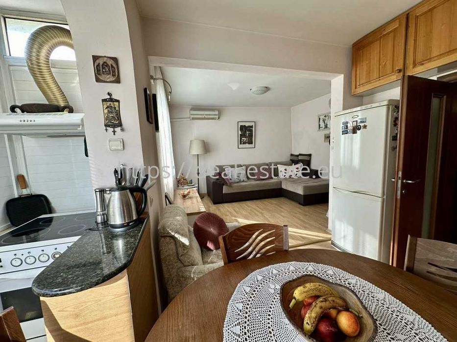 Продава се Тристаен апартамент в Благоевград, Широк център - 97 кв.м за 1314 €/кв.м - Снимка #2