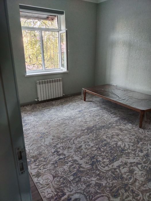 Сдается квартира в аренду расположенную рядом с метро "Новза"