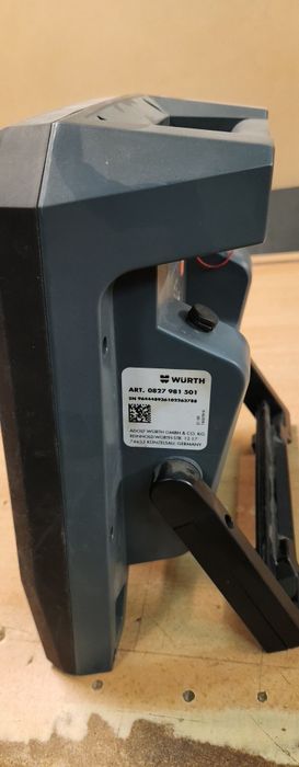 Vand bec cu led ff puternic