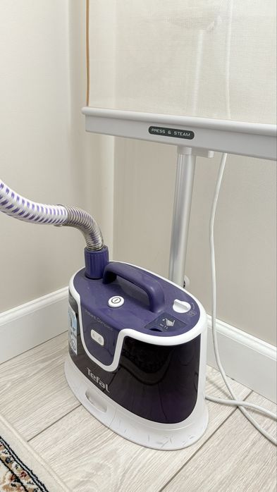 Паровой утюг от Tefal