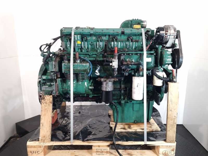 Motor complet Volvo Penta TAD720VE - Piese motor Volvo