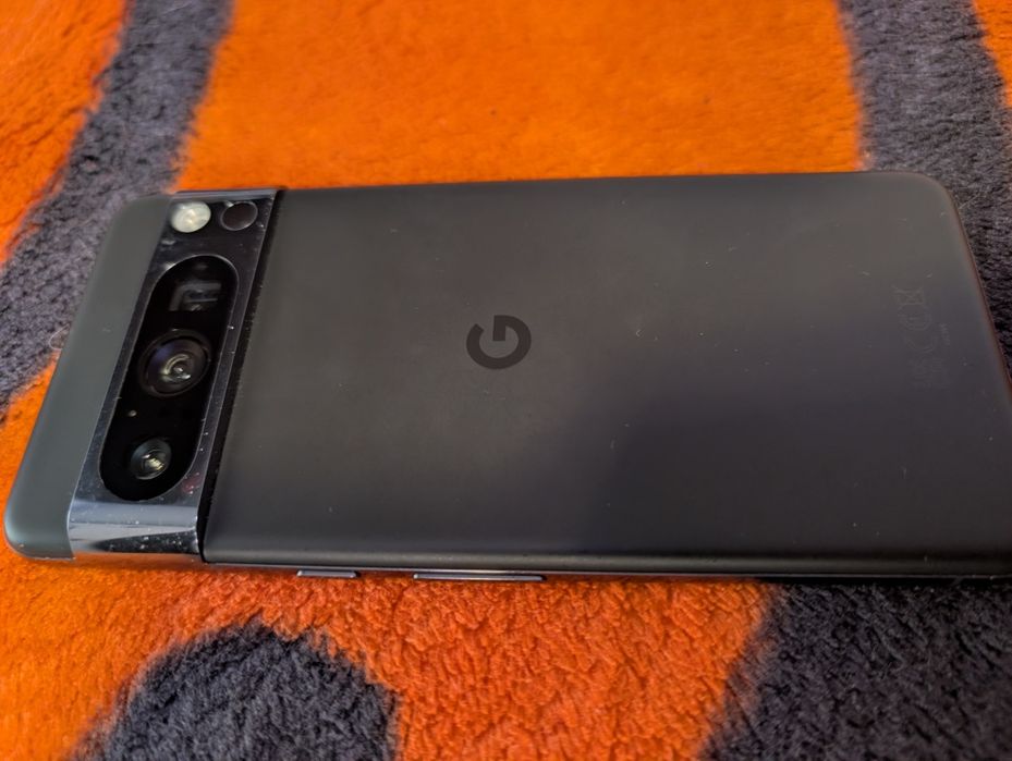 Google pixel 8pro