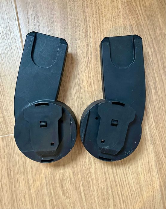 Адаптери за столче/кошница за кола Cybex Balios S/Talos S