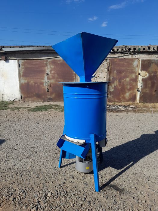 Дробилка .85 000