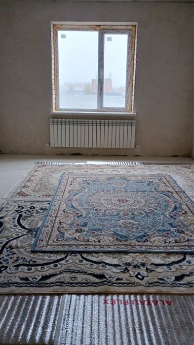 2-х комнатная квартира