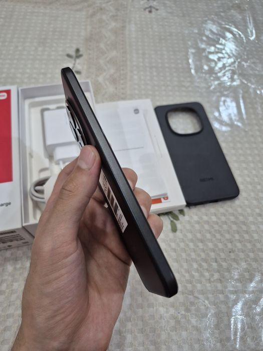 Redmi note 15 pro plus 8/256gb