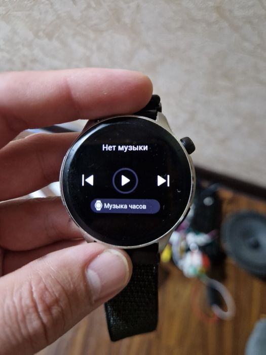 Smartwatch Amazfit GTR 4 (original)