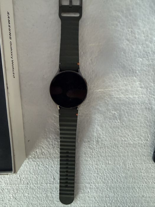 Samsung Galaxy watch 7