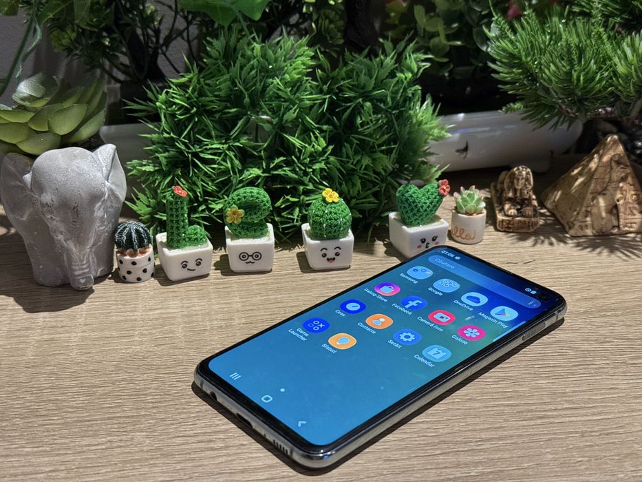 Samsung S10e ‼️Garantie‼️