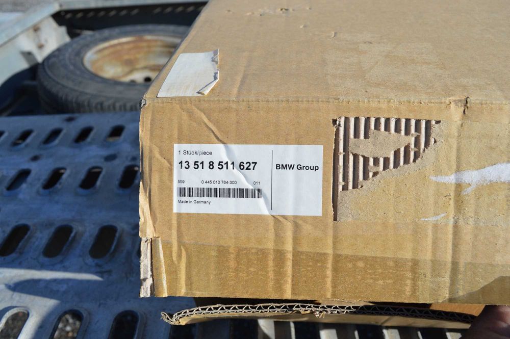 Чисто Нова Комън Рейл Помпа за BMW  за N47D20