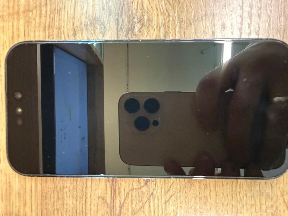 Продам Iphone 14pro 128gb, 91%