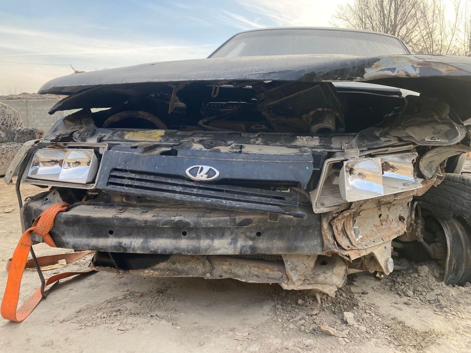 Продам машину ВАЗ 2112