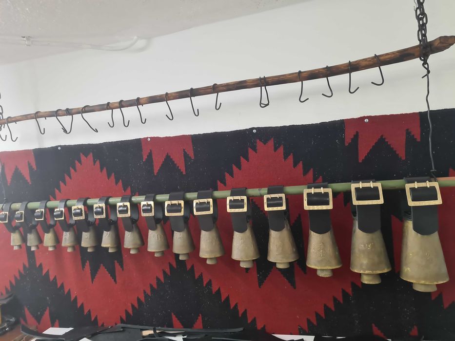 Чанове от 1 до 15