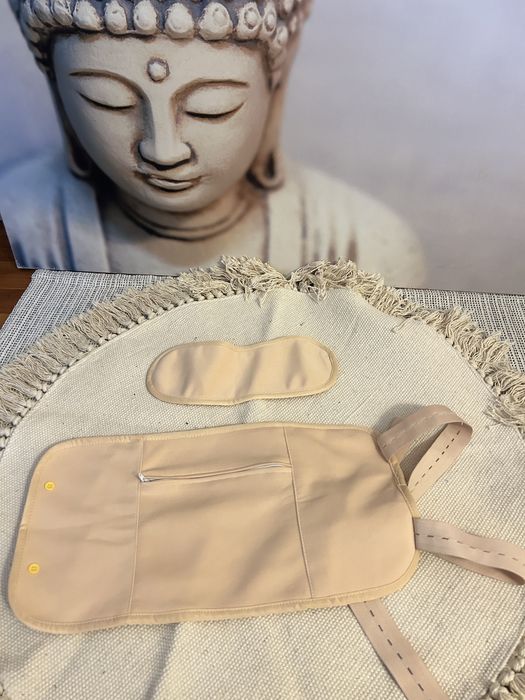 Cuvertura ikea ,set ulei ricin