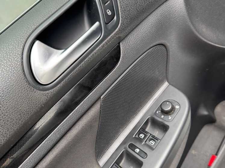 VW Golf 6 Variant 1.6 TDI 105 CP • 2012 • Climatronic • Scaune Încălzite