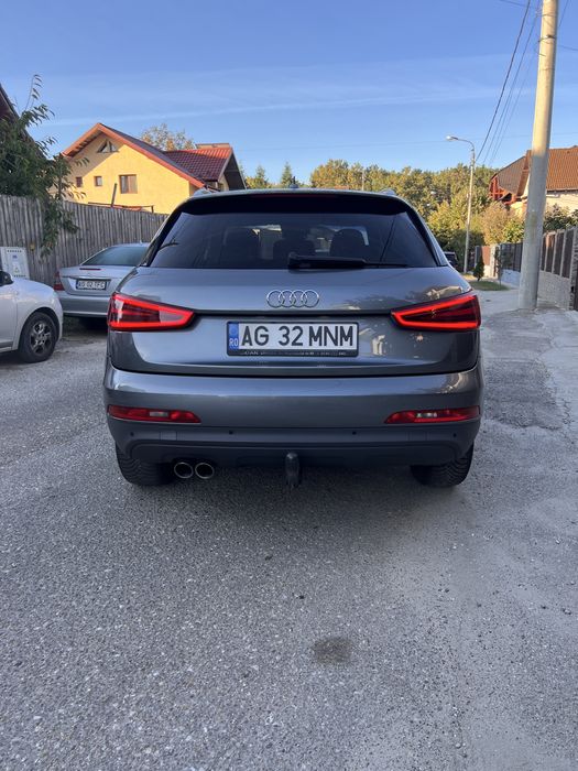 AUDI Q3 2012 — imagine 4
