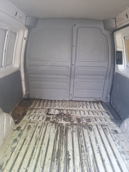 Продам Volkswagen Caddy Алматы