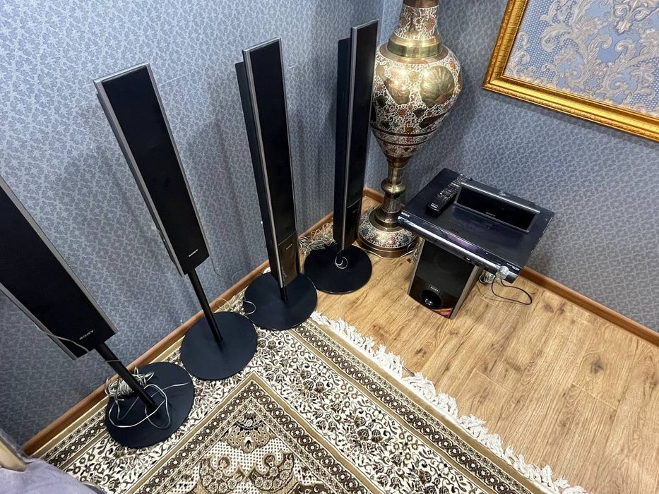 Damashni kinoteatr sony 1000watli