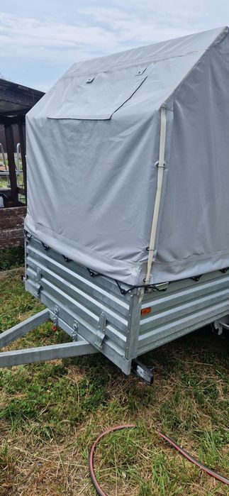 Продам легковой прицеп