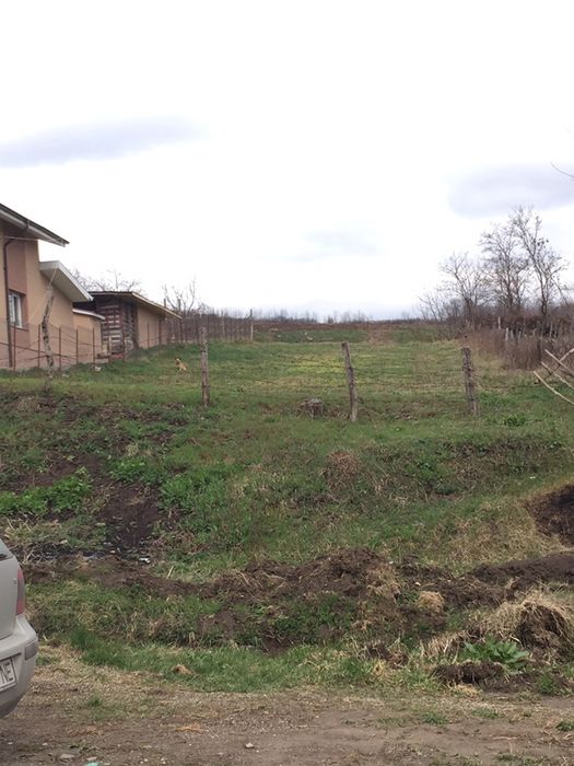 Teren intravilan Lipovat, Vaslui