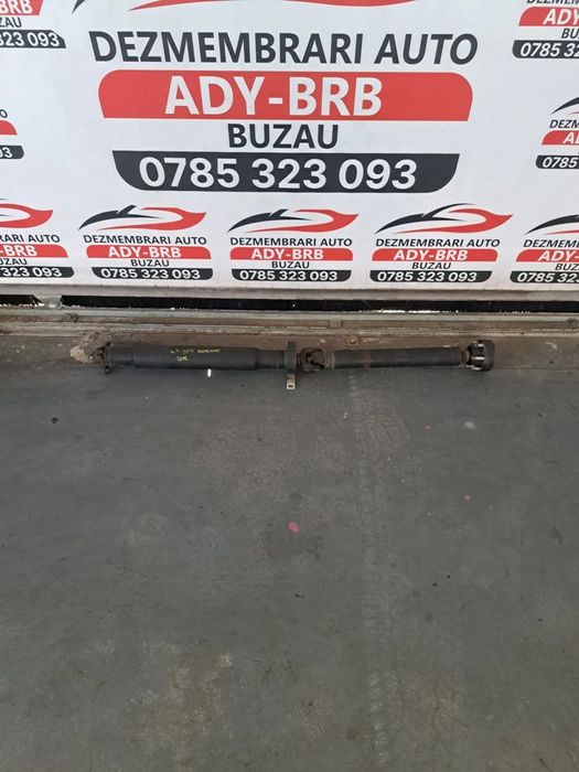 cardan spate bmw x3 e83 3.0 diesel automat