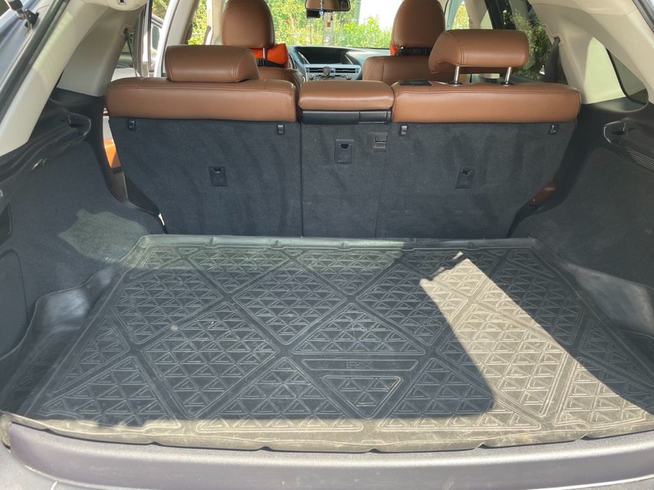 продам Lexus RX 270