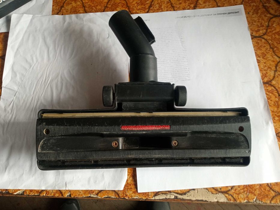 маркуч и накрайници за прахосмукачка-25лв.