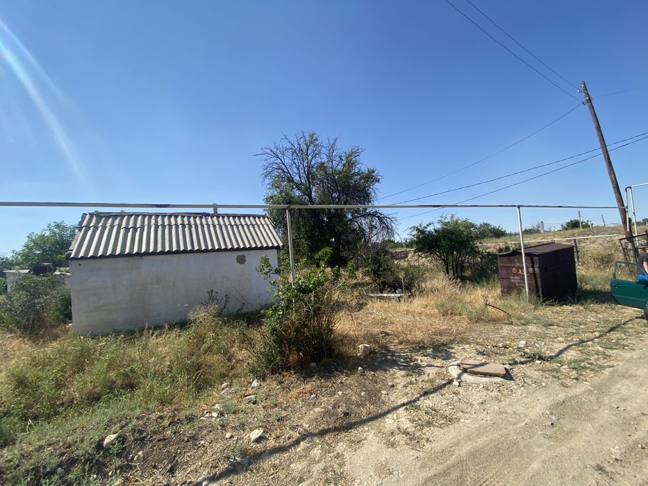 Продается дача в чалдоле