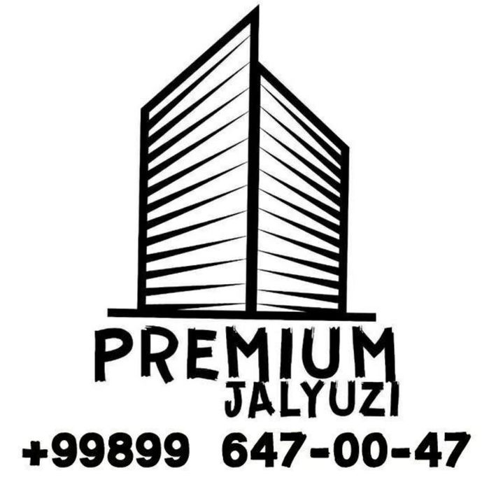 Premium Jalyuzi Official качество и гарантия