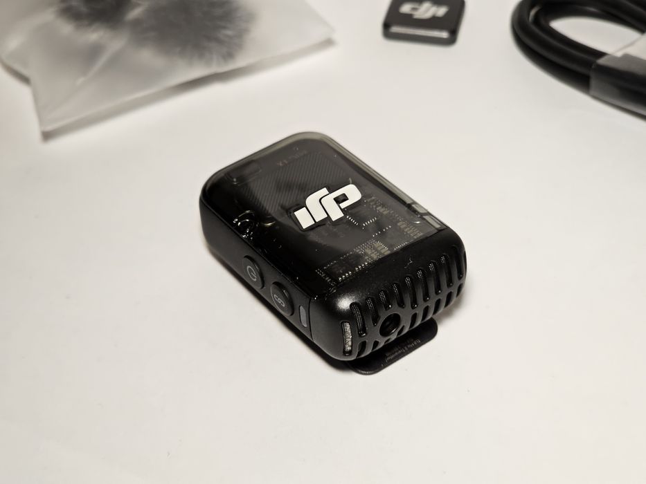 DJI Mic 2 Transmitter