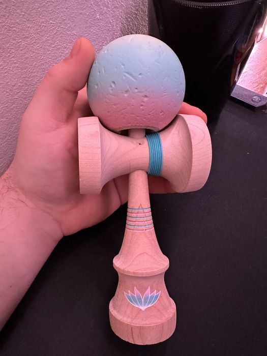Vand Kendama Lotus  Ryoga Pro Model