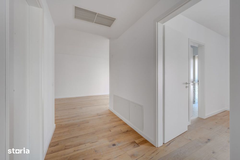 Apartament nou 3 camere | sector 1 | Green Lake | +TVA