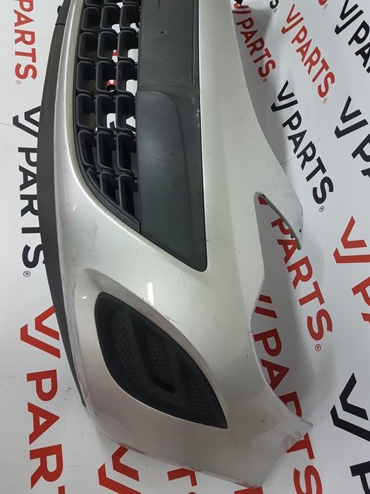 Фар Фарове Броня Opel Corsa D facelift Опел Корса Д хечбек купе