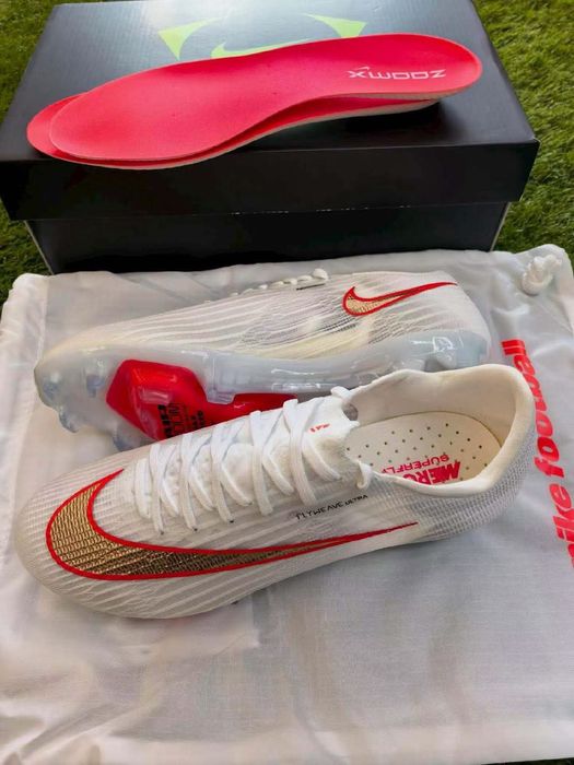 Nike Mercurial Superfly 11 Elite FG