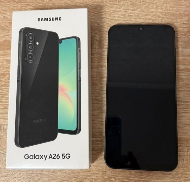 Продам самсунг а26