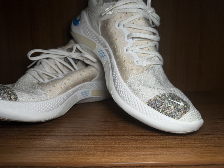 маратонки Nike Joyride Run FK AW 'Blue Hero