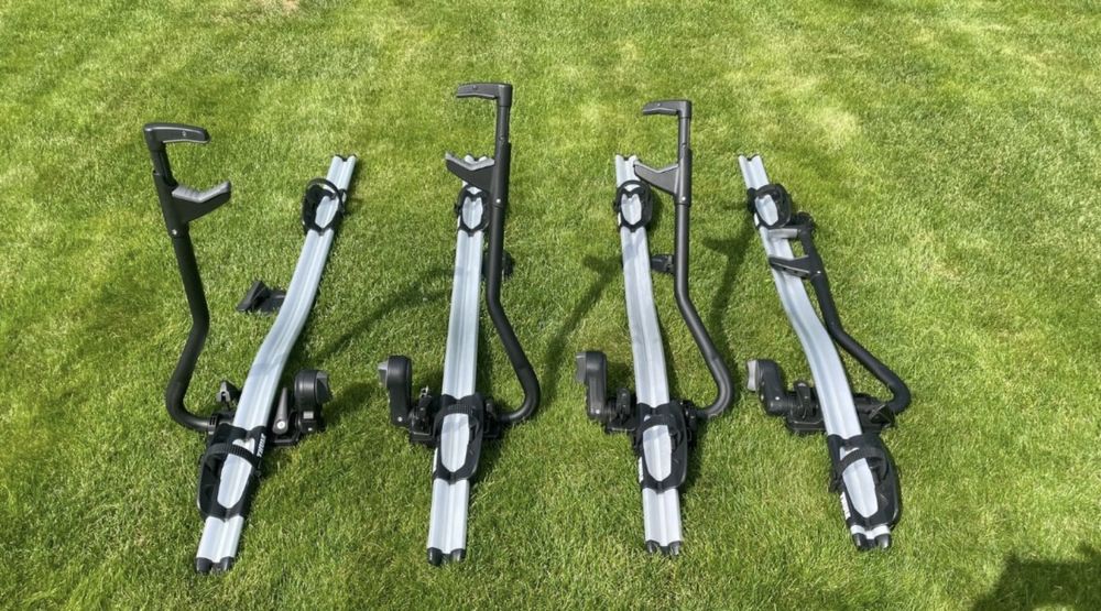 Велобагажник/Стойка за Колела/Велосипеди Thule 591 Pro Ride