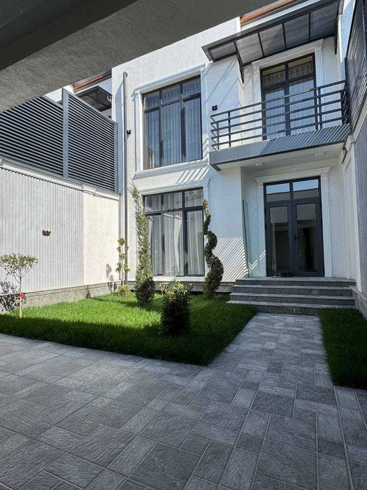 Продаётся шикарный Евро Дом. 6 ком. ПОД КЛЮЧ