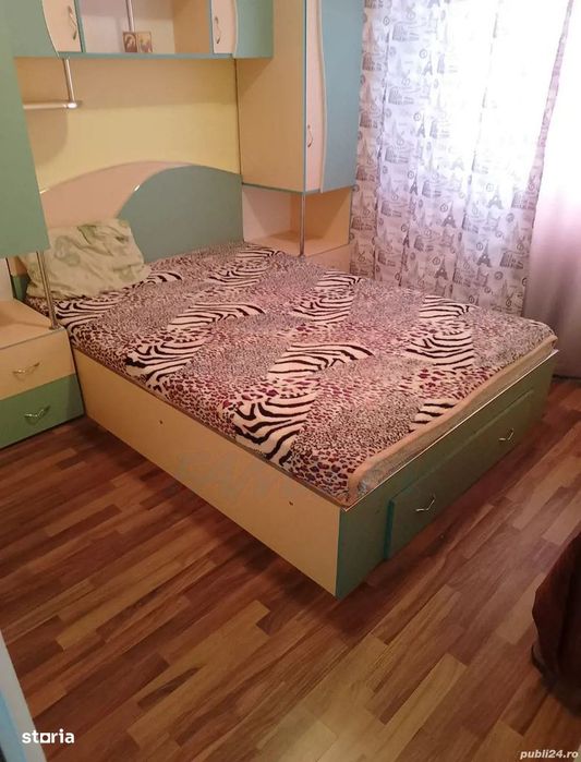 Apartament Cu 2 Camere De Vânzare | Micro 39
