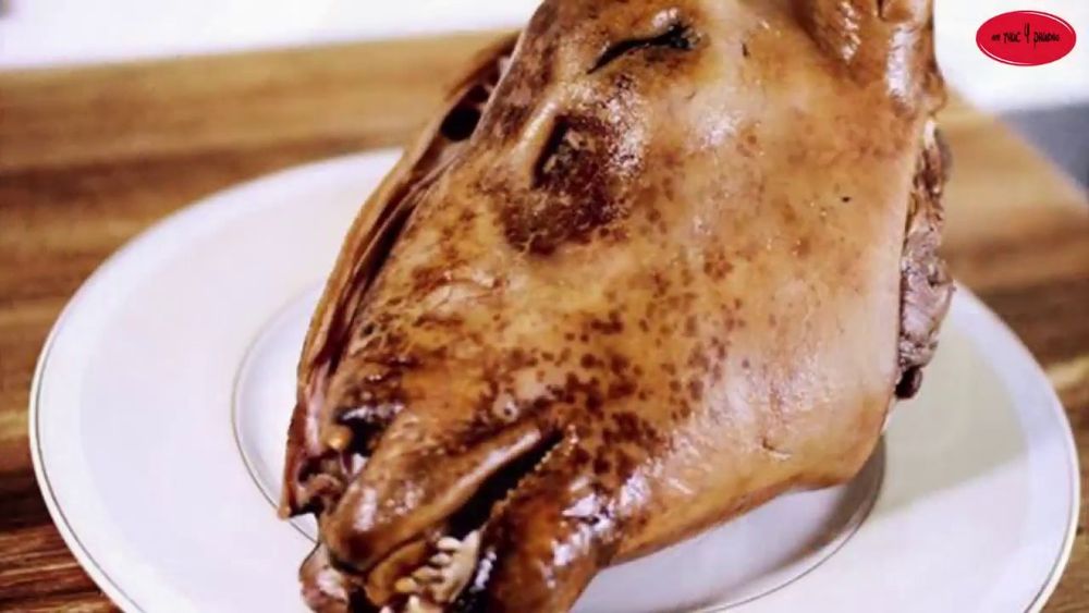 Қойдың басын сатамын