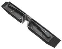 Скребки снегопогрузчика