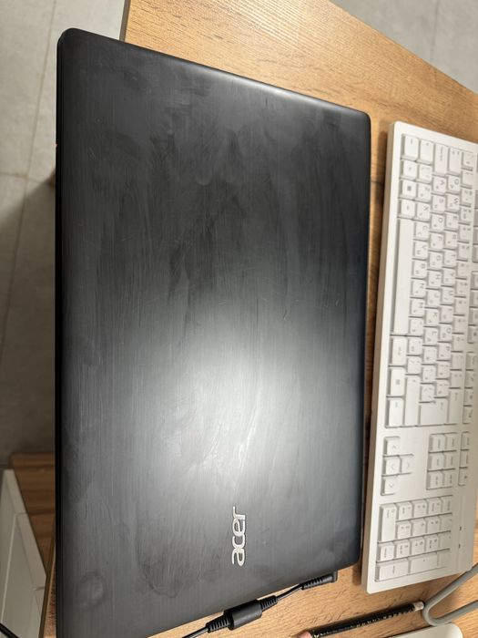 Продам ноутбук Acer