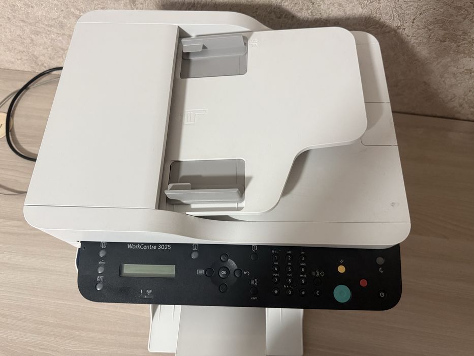 МФУ xeroxcentre 3025ni